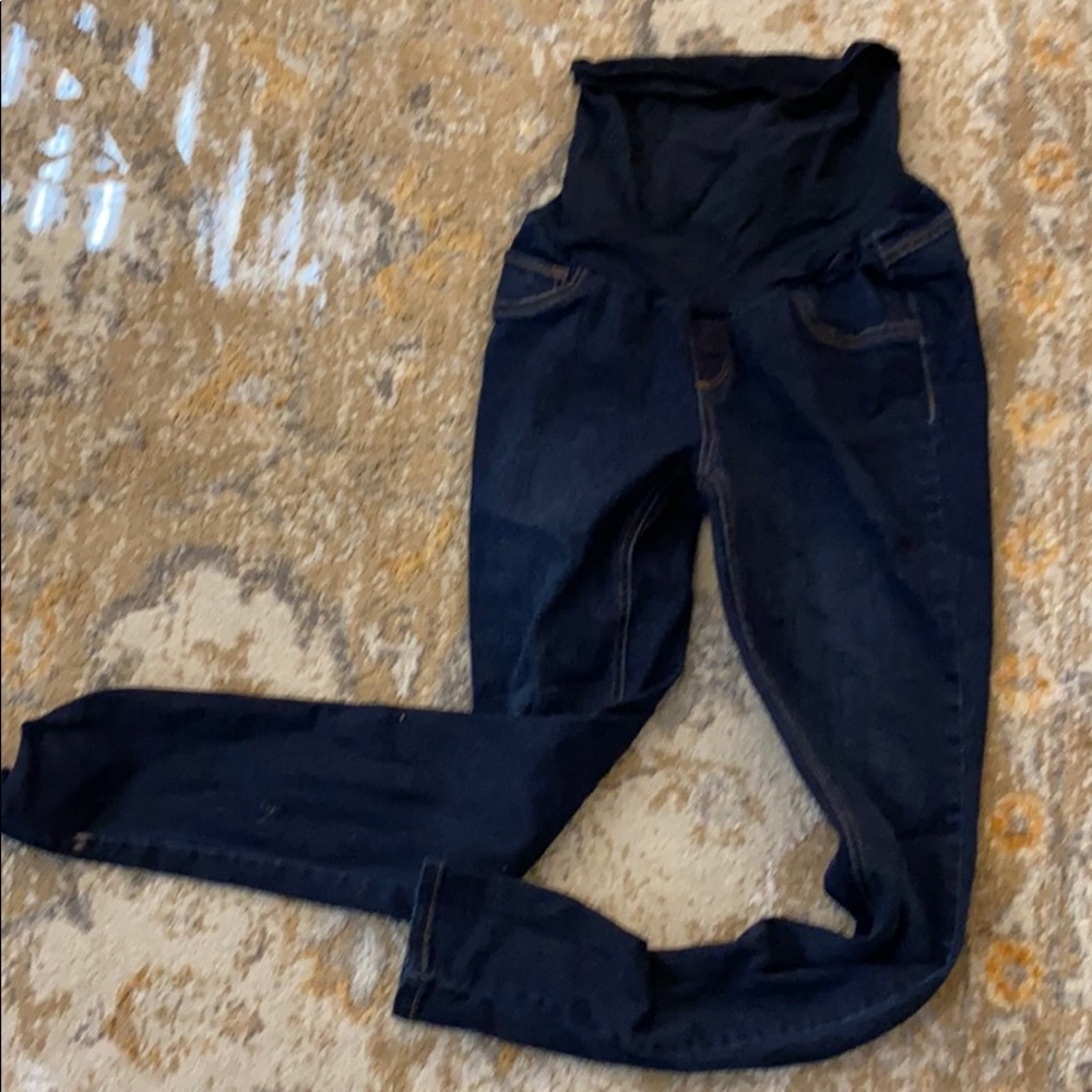 Jessica Simpson Jeans, size S